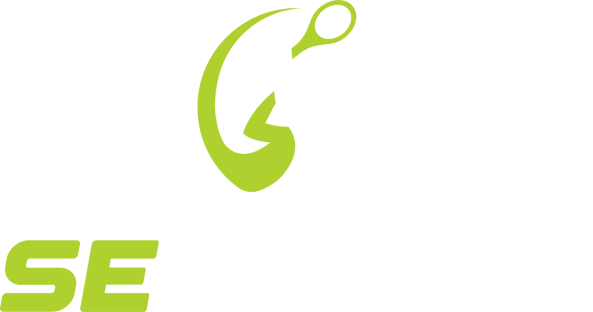 SE Tennis Logo